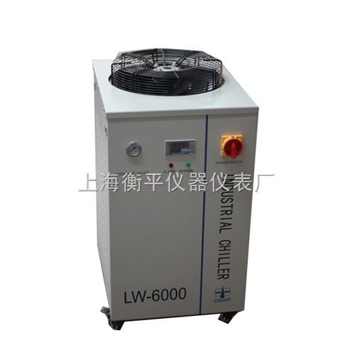 LW-6000N2工业冷水机_衡平厂
