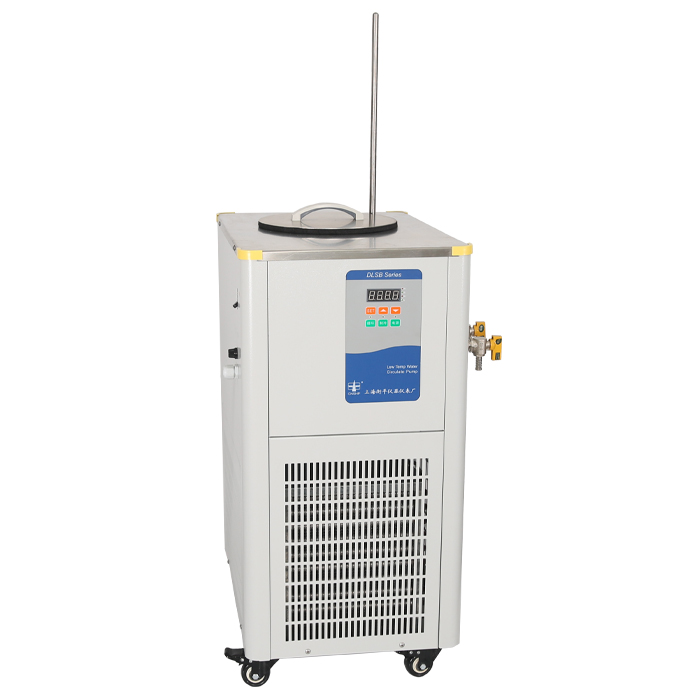 DLSB-10/20低温冷却液循环泵_衡平仪表厂