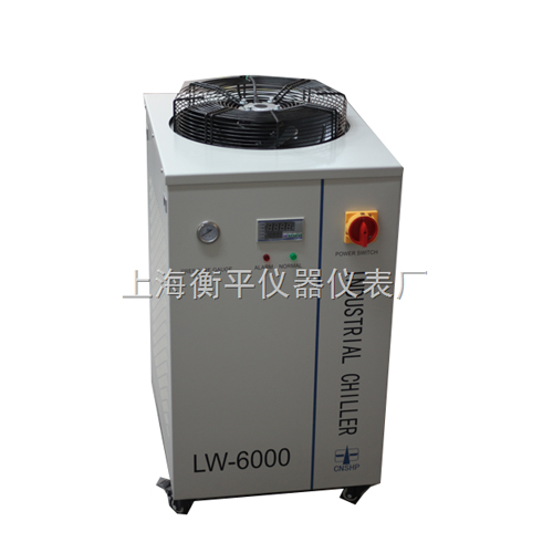 LW-6000I2工业冷水机_仪器仪表厂