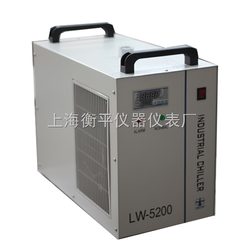 LW-5200H2工业冷水机_仪器仪表厂